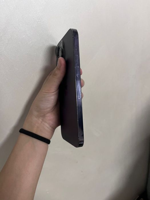 Айфон 14 про мах