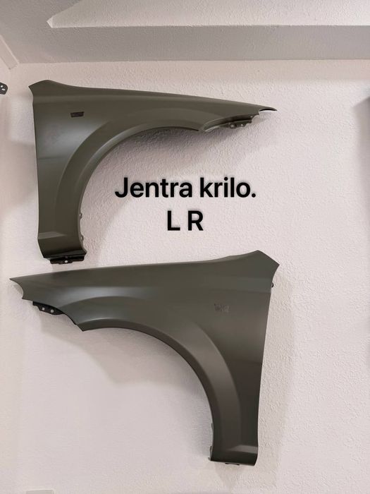 Kalot krilo optim va dona