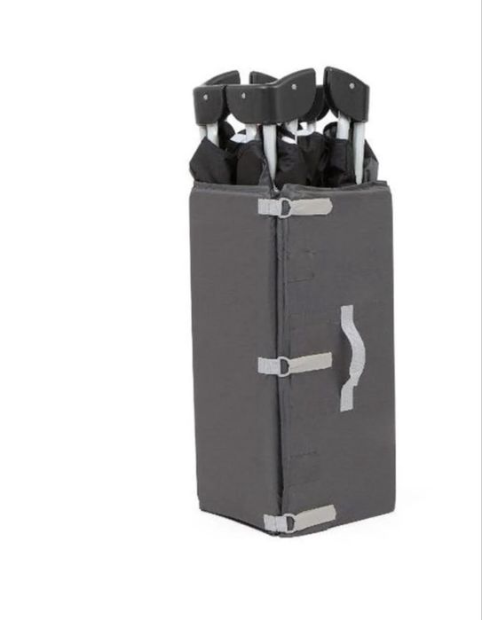 Patut pliant Joie Allura