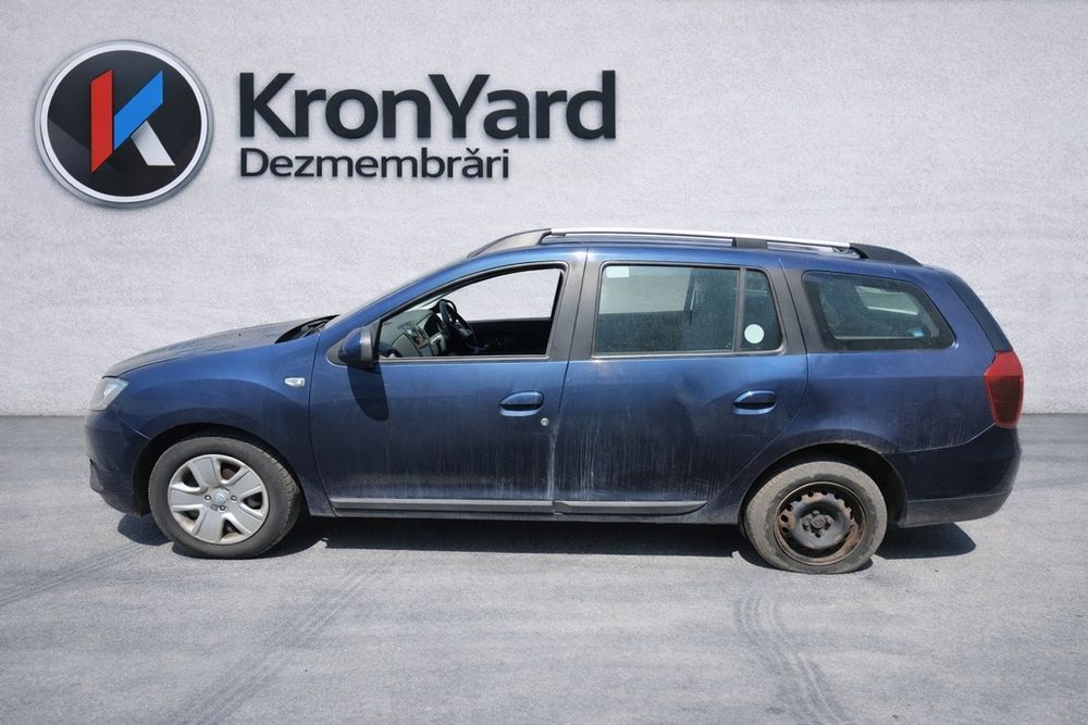 Dezmembrari  Dezmembrez  Piese  Dacia Logan II MCV Facelift 0.9 Benzina 2016-2020  H4B 408 Garantie