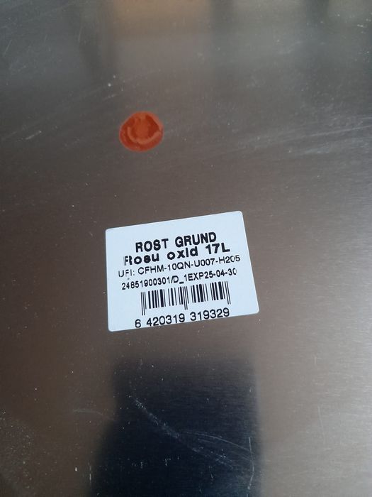 Lacuri si vopsele Petru lemn