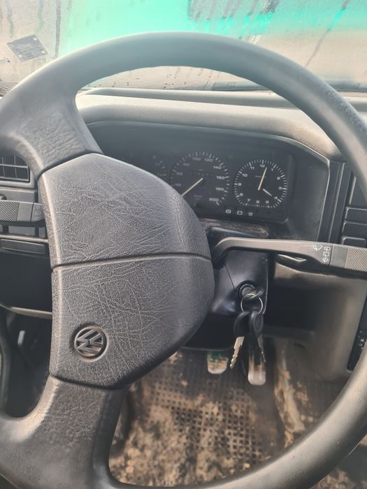 Фолксваген Транспортер 1.9 Volkswagen T4 на части
