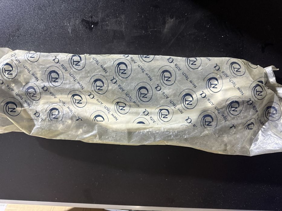 Долен десен носач за Мерцедес Е класа w211