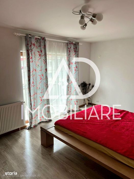 Apartament 2 camere – Rovinari, Str. 22 Decembrie