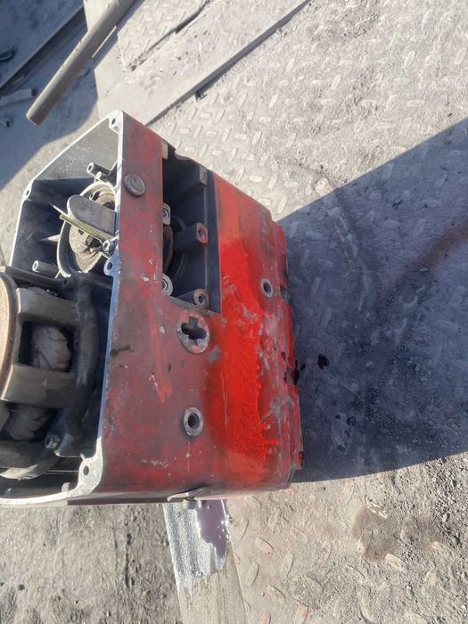 Таль электрическая CH3 1000.5-JE 1т 9м