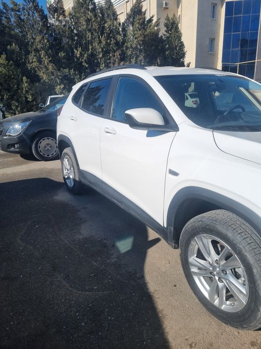 Trikir ls 2024 kraskasi tozza