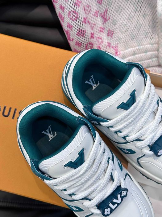 Adidasi Louis Vuitton Maxi Premium