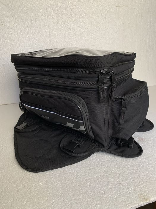 Geanta magnetica rezervor moto Louis