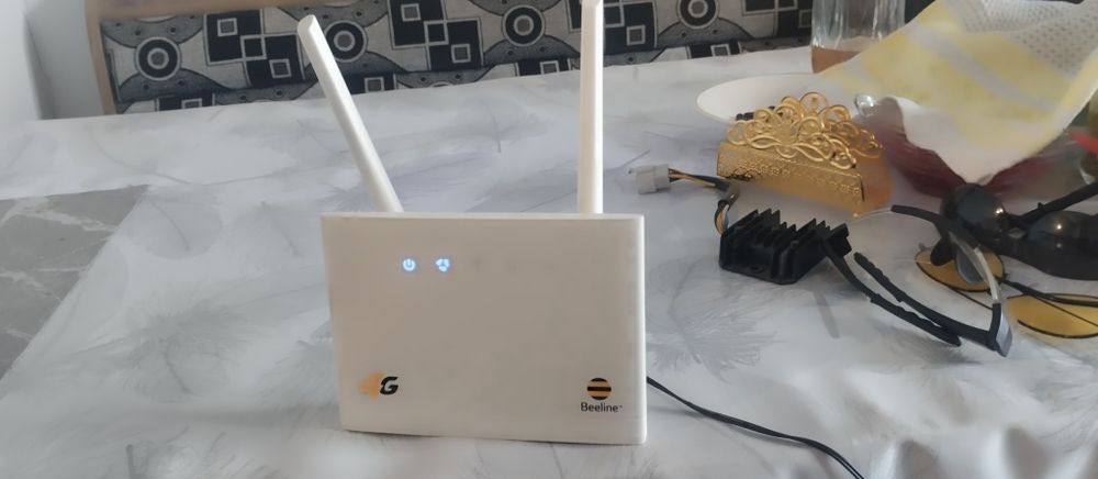 Продам Роутер Белайн.