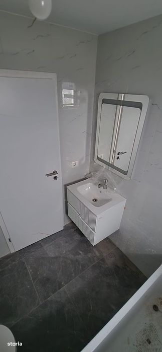 2 camere ,bloc nou,cu parcare