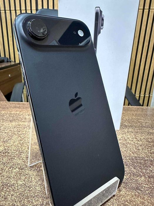 Apple iPhone Air 512GB / 100% / Гаранция