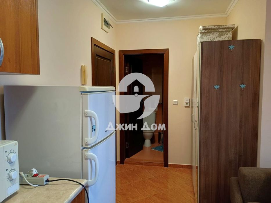 Продава се Едностаен апартамент в Свети Влас - 44 кв.м за 748 €/кв.м - Снимка #4