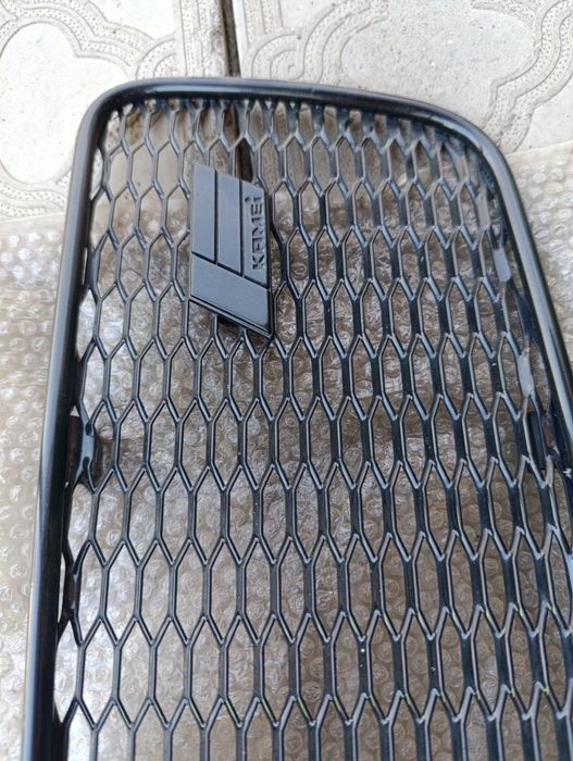 Решетка капота Ауди 1100 с4