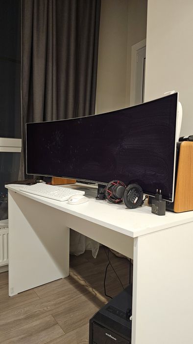 Монитор самсунг 49" OLED G9
