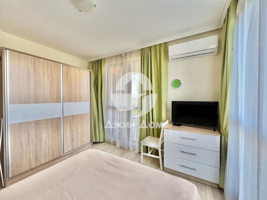 Продава се Тристаен апартамент в с. Равда, Област Бургас - 66 кв.м за 1440 €/кв.м - Снимка #4