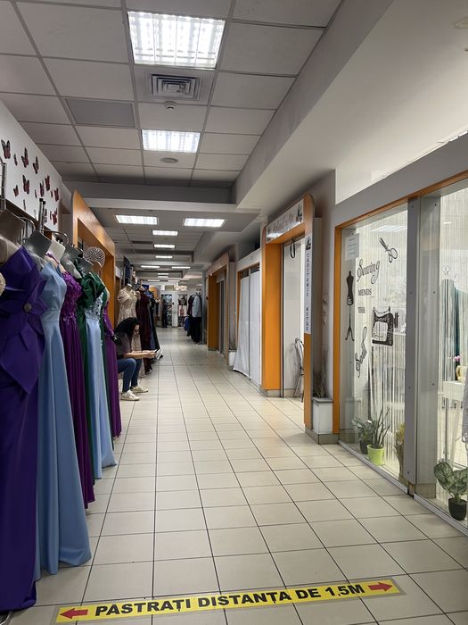 Spatiu comercial de inchiriat