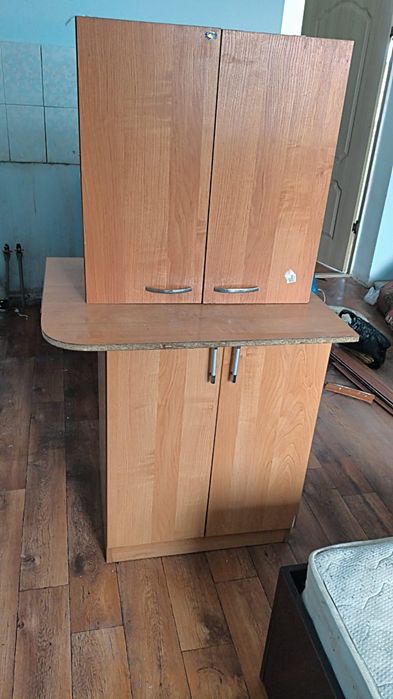 Продается мебель, б/у. Срочно