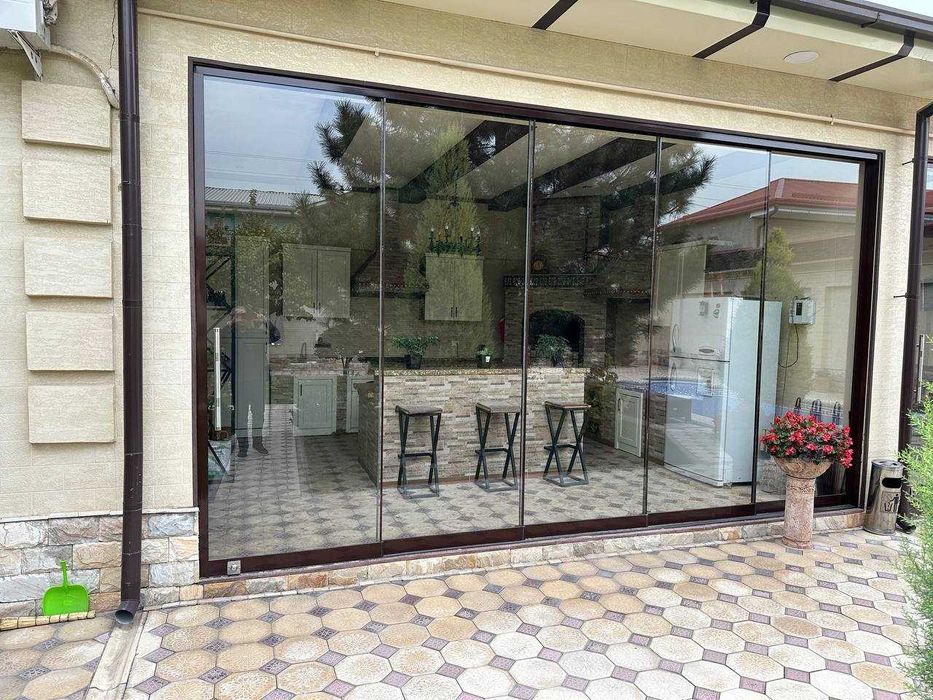 Продается участок под строительство - 5 соток в махалле Амира Тимура