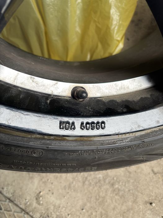 Джанти за хюндай I30 19 цола