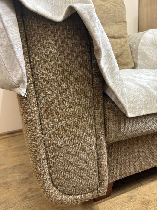 Самое удобное кресло