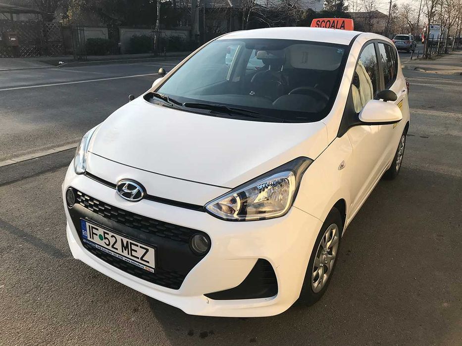 Scoala de Soferi Auto Cutie Automata| Seriozitate| Profesionalism