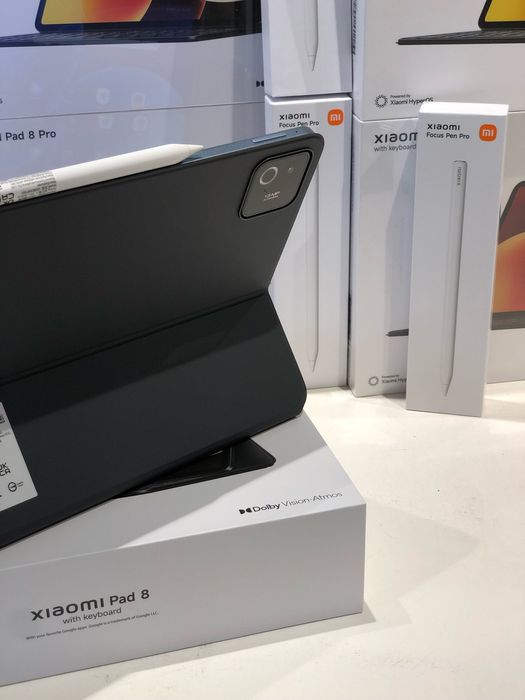 Xiaomi pad 8 pro