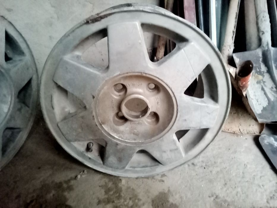 15 диски обмен на 16