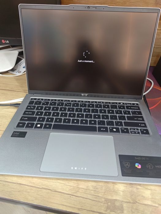Acer Swift  Go 14
