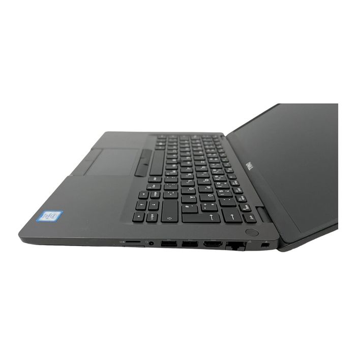 Laptop Dell Latitude 5400, i5-8365U vPro, 16GB RAM, SSD 256GB, Full HD