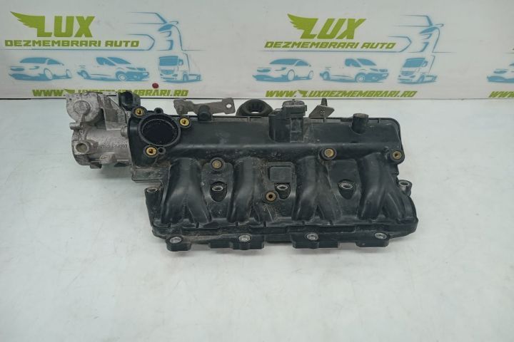 Galerie admisie 55231286 1.3 M-Jet 263A2000 Fiat Panda 3 seria