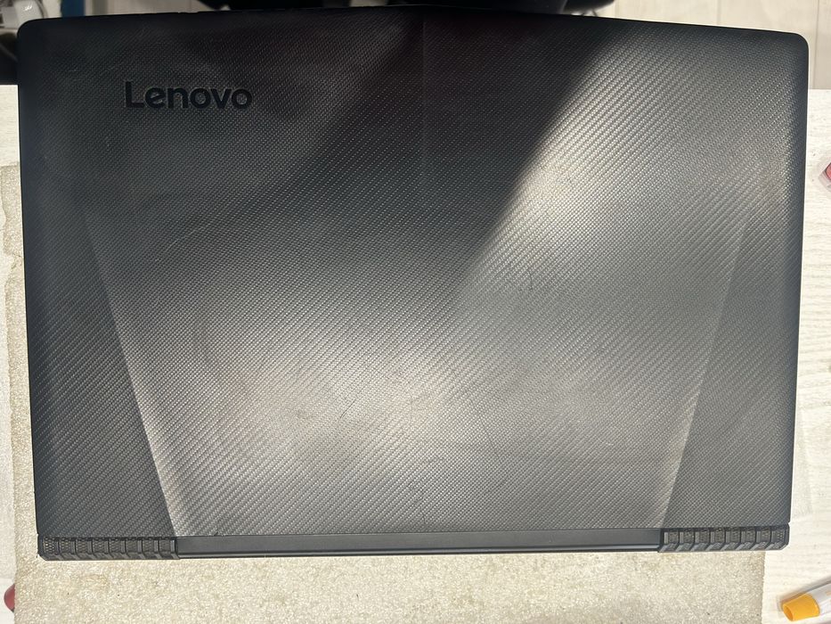 Lenovo legion y520(capac display cu balamale si rama,display FHD,lvds)