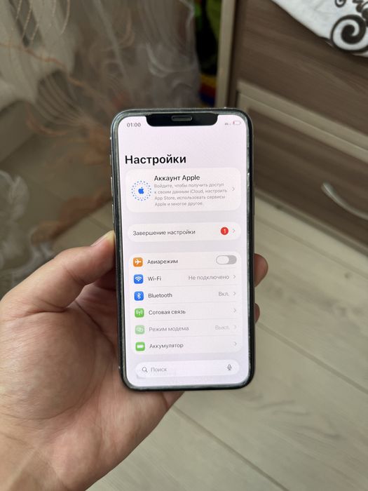 iPhone 11 Pro 64GB. Идеал! 10/10.