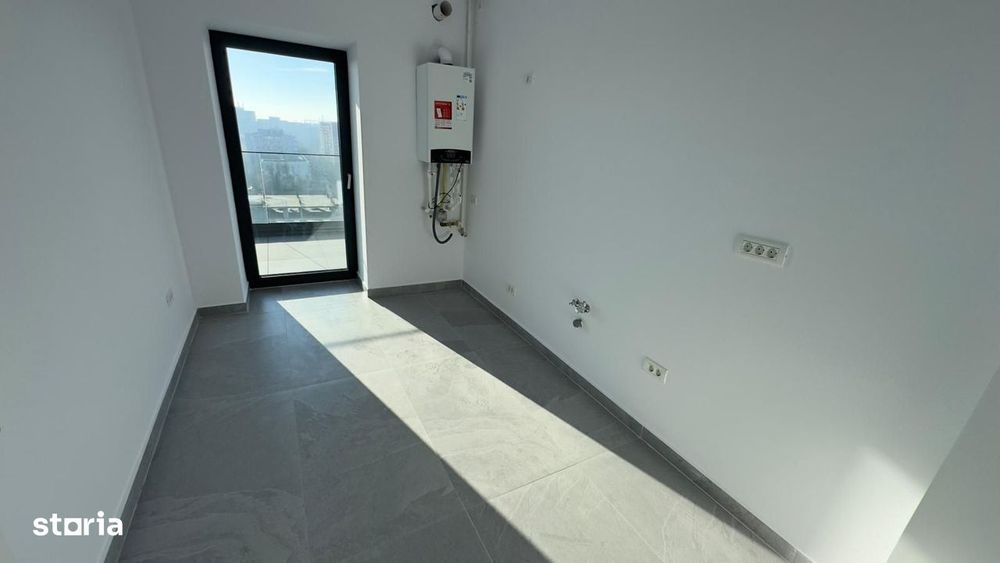 Ap. 2 Camere Sector 2 - Finalizat, Parcare Subterana Inclusa, Comis 0%