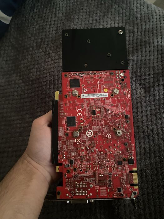 placa video gtx 960 8 gb