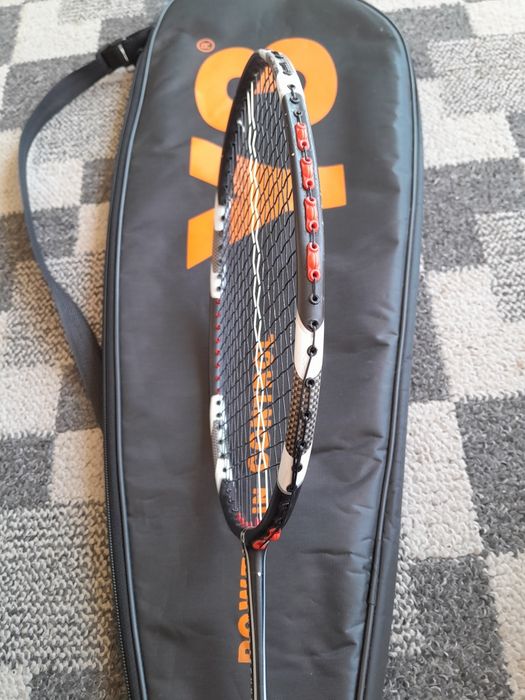 Badminton raketkasi Y3 POWER in CONTROL