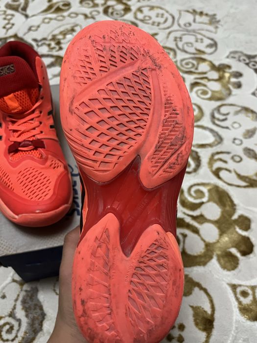 ASICS TOKYO метарайс