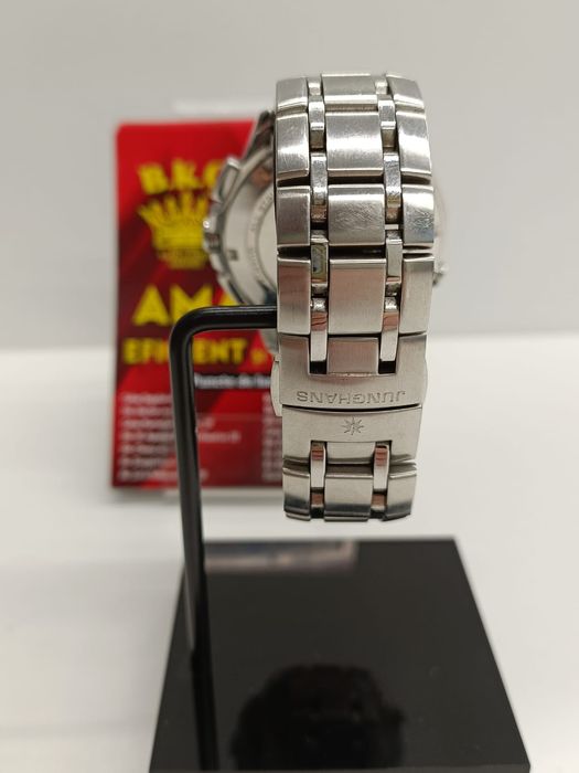 Ceas Junghans Amanet BKG