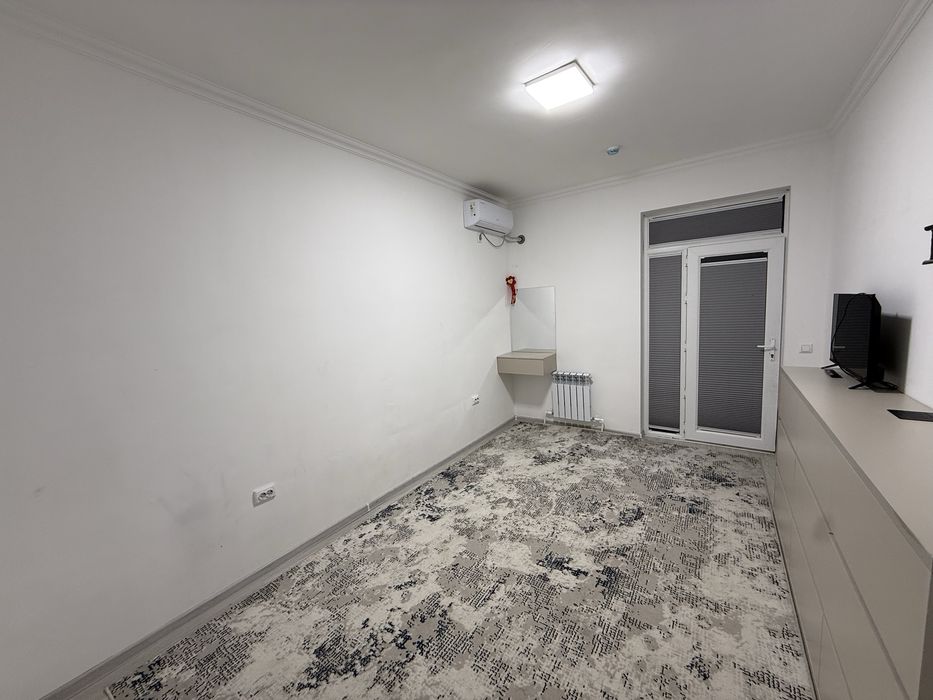 Продажа квартиры Муссафо Маскан ЖK