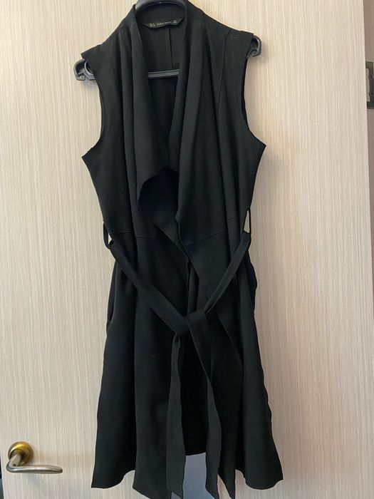 Женские безрукавки