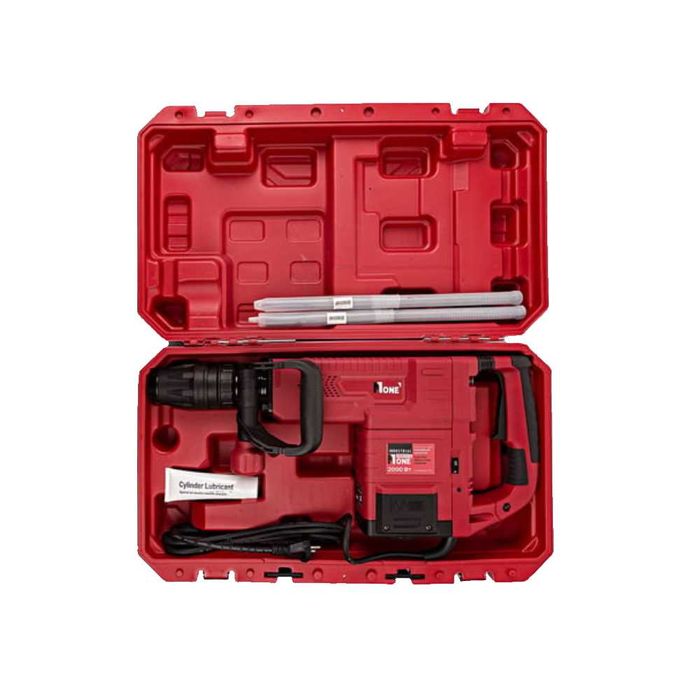 Отбойный молоток Number One EDH2000/50-PRO otboyniy molotok