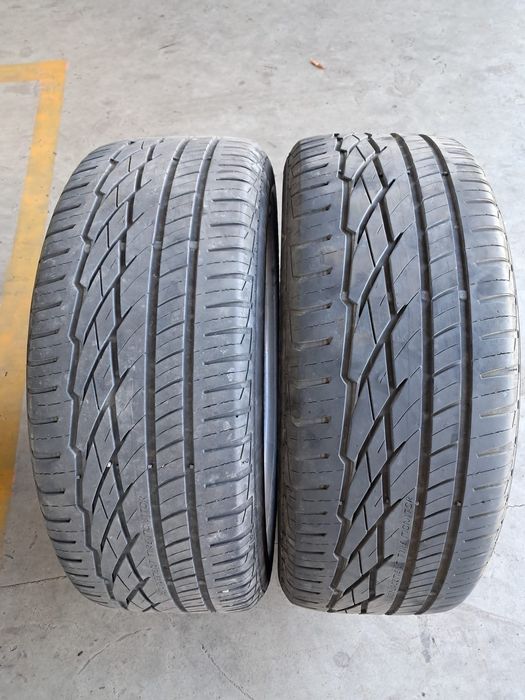 Anvelope 235/55 R17