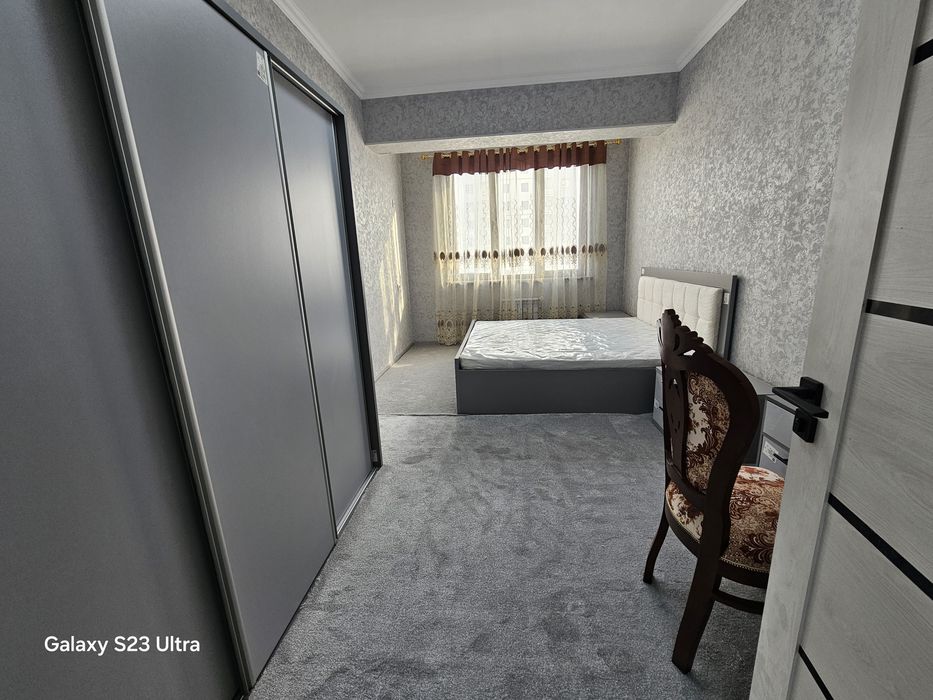 3 xona sotiladi yangi eco shaxarda