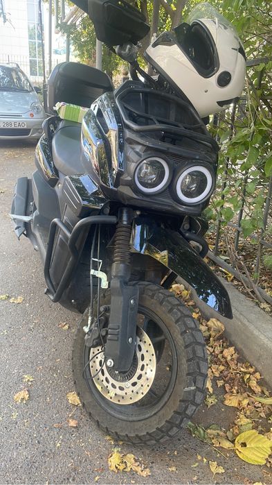 Мапед танк про 2023