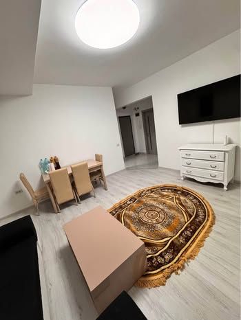 Inchiriez apartament 2 capere + parcare