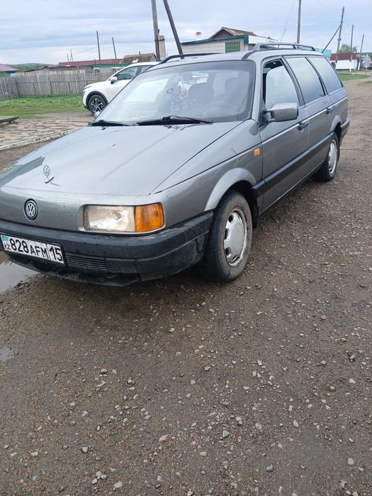 Продам пассат объём 2л