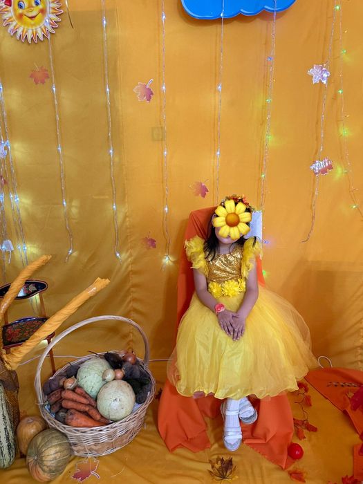 Сдам в аренду платье