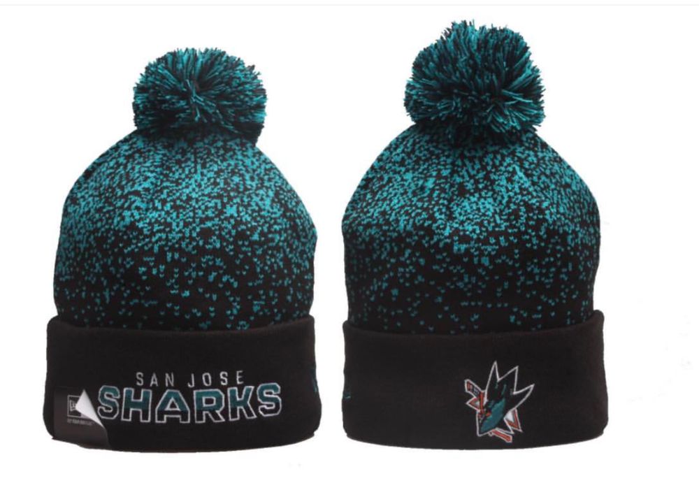 New Era NBA / NHL beanies