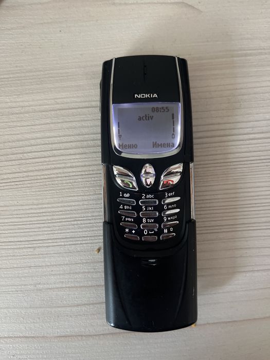 Телефон nokia 8850