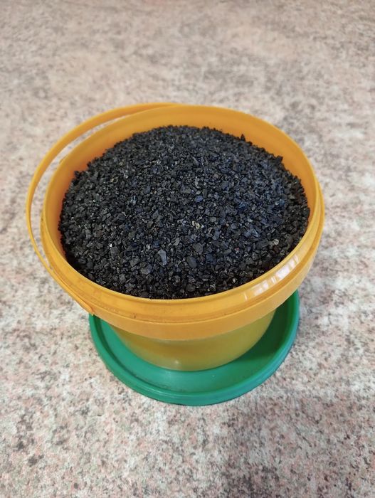 Продам уголь кокосовый.