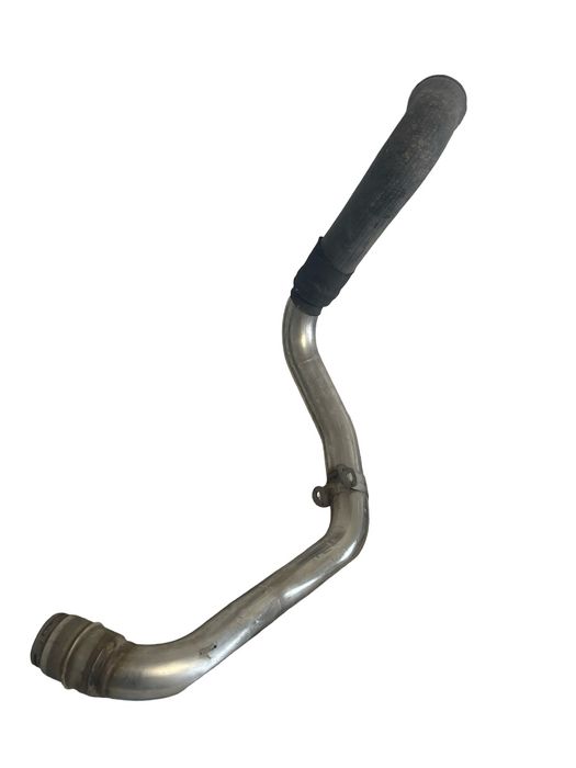 Furtun Intercooler *Uk* Renault Laguna Iii Bt0/1 2007 - 2015 2.0Dci